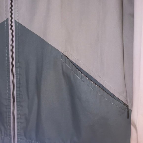 Mens vintage GIVENCHY Golf Jacket - size L - Picture 3 of 5